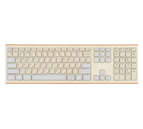 Клавиатура + мышь Acer OCC200 ZL.ACCEE.004
