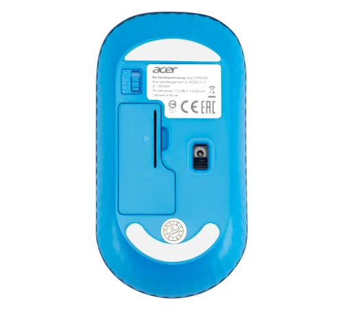 Мышь Acer OMR200 ZL.MCEEE.01Z