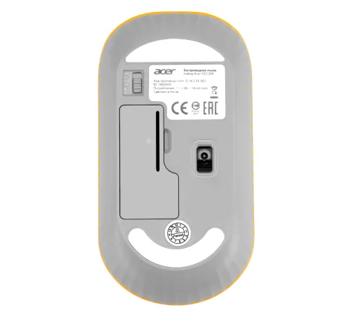 Мышь Acer OMR200 ZL.MCEEE.020