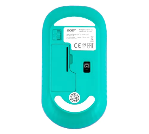 Мышь Acer OMR200 ZL.MCEEE.021