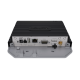 Wi-Fi точка доступа MikroTik LtAP LTE kit RBLtAP-2HnD&R11e-LTE