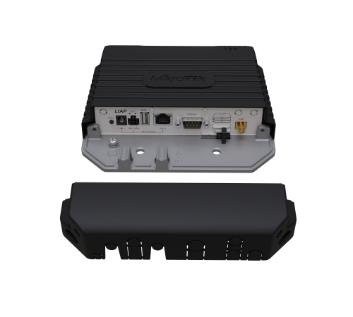 Wi-Fi точка доступа MikroTik LtAP LTE kit RBLtAP-2HnD&R11e-LTE