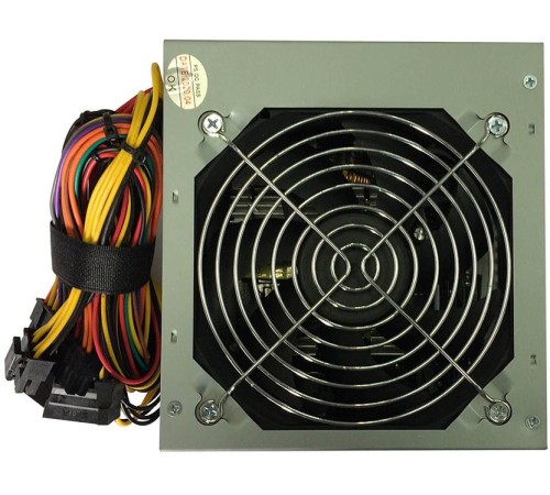 Блок питания Hiper ATX 500W HPM-500