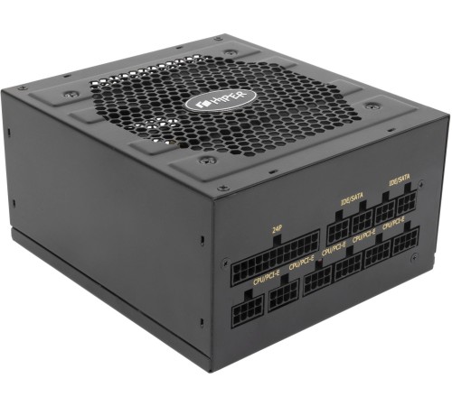 Блок питания Hiper ATX 750W HPB-750FMK2