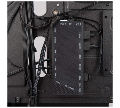 Корпус Hiper BH33 Корпус Hiper BH33