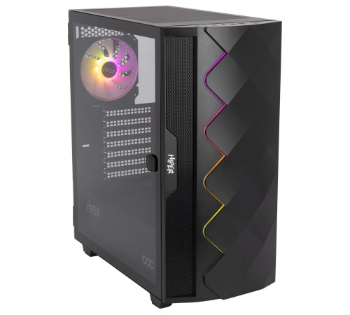 Корпус Hiper DCB Корпус Hiper DCB