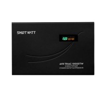 Симисторный стабилизатор напряжения Smartwatt AVR TRIAC 10000TW 4512020380005