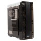 Корпус Hiper M11 FRGB-WT