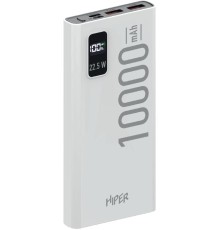 Мобильный аккумулятор Hiper EP 10000 WHITE