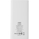 Мобильный аккумулятор Hiper EP 20000 WHITE