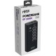 Мобильный аккумулятор Hiper EP 30000 BLACK