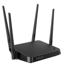 Маршрутизатор для дома D-Link DIR-825/RU/I1A