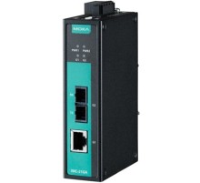 Конвертер MOXA IMC-21A-S-SC (CV-WDM-B)