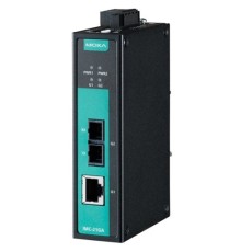 Конвертер MOXA IMC-21A-S-SC (CV-WDM-B)
