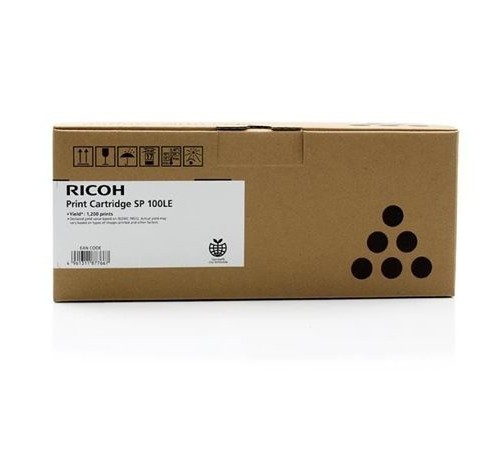 Картридж Ricoh 408061