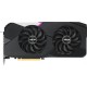 Видеокарта Asus AMD Radeon RX 6750XT DUAL-RX6750XT-O12G