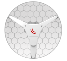 Точка доступа MikroTik LHG 60G RBLHGG-60ad