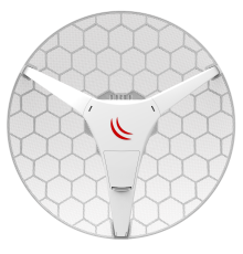 Точка доступа MikroTik LHG 60G RBLHGG-60ad