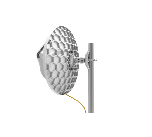 Точка доступа MikroTik LHG 60G RBLHGG-60ad