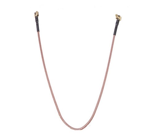 Антенный кабель (пигтейл) RF elements MMCX-MMCX-25