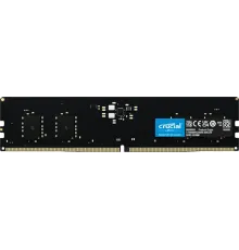 Память DDR5 8GB 4800MHz Crucial CT8G48C40U5