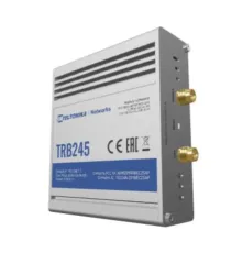 Промышленный M2M LTE шлюз Teltonika TRB245 TRB245000000