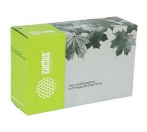 Картридж лазерный Cactus CS-VLC400MRU