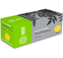 Картридж лазерный Cactus CS-VLC500BKRU