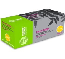 Картридж лазерный Cactus CS-VLC500MRU