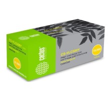 Картридж лазерный Cactus CS-VLC500YRU