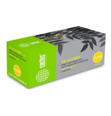 Картридж лазерный Cactus CS-VLC500YRU