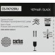 Картридж лазерный Cactus CS-TK7125RU