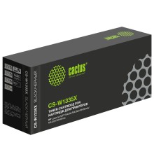Картридж лазерный Cactus CS-W1335X