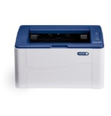 Принтер лазерный Xerox Phaser 3020v_bi