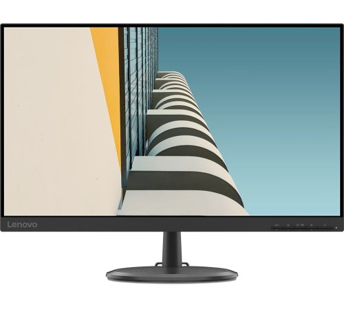 Монитор Lenovo 23.8 ThinkVision C24-20 62A8KAT1IS