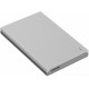Жесткий диск Hikvision USB 3.0 1Tb HS-EHDD-T30 T1 GRAY HS-EHDD-T30T1(GRAY)