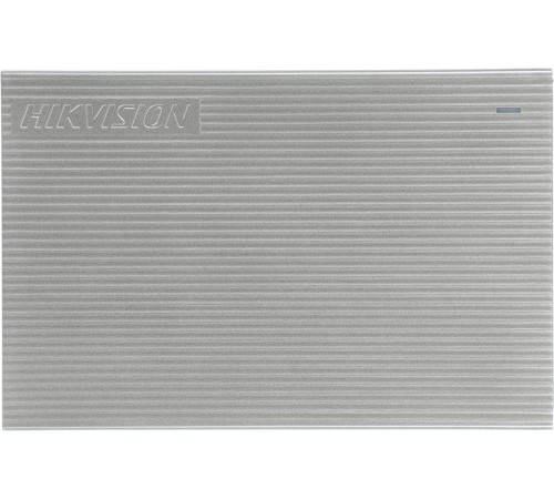 Жесткий диск Hikvision USB 3.0 1Tb HS-EHDD-T30 T1 GRAY HS-EHDD-T30T1(GRAY)