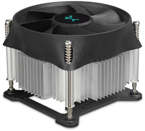 Устройство охлаждения(кулер) DeepCool Theta 20 PWM DP-ICAS-T20P-17