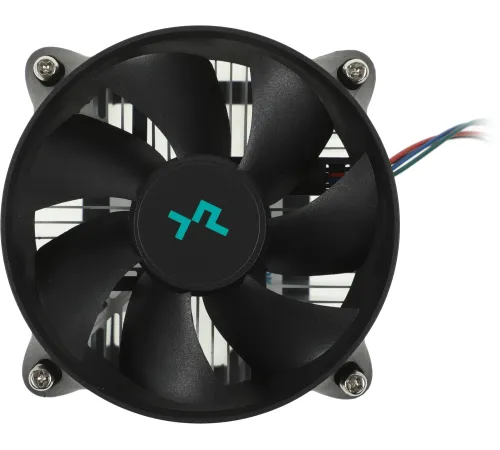 Устройство охлаждения(кулер) DeepCool Theta 20 PWM DP-ICAS-T20P-17