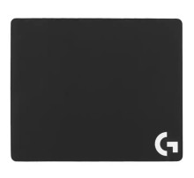 Коврик для мышки Logitech G240 Cloth черный 943-000786