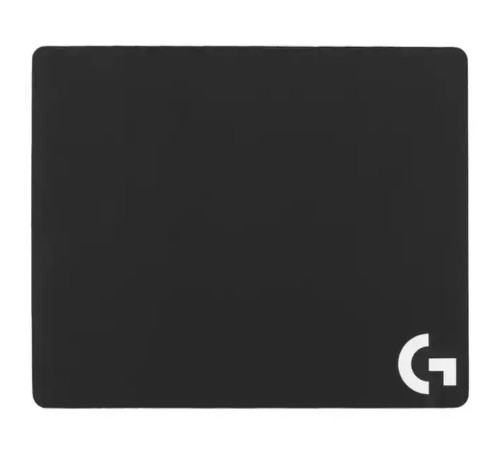 Коврик для мышки Logitech G240 Cloth черный 943-000786