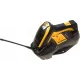 Беспроводной сканер штрих-кода Datalogic PowerScan PM9501-HP PM9501-HP433RBK30
