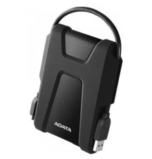 Внешний жесткий диск Adata AHD680-1TU31-CBK