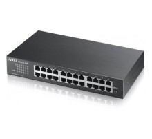 Коммутатор Zyxel GS1100-24E (GS1100-24E-EU0101F)