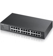 Коммутатор Zyxel GS1100-24E (GS1100-24E-EU0101F)