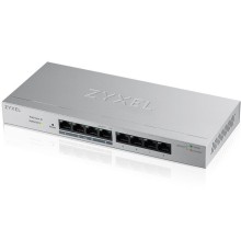 Коммутатор Zyxel GS1200-8 (GS1200-8-EU0101F)