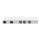 Коммутатор MikroTik CRS326-24S+2Q+RM