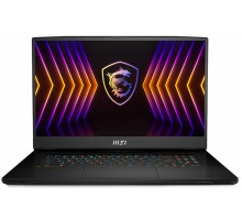 Ноутбук MSI Titan GT77 9S7-17Q111-208