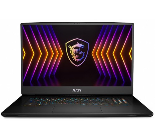 Ноутбук MSI Titan GT77 9S7-17Q111-208 Ноутбук MSI Titan GT77 9S7-17Q111-208