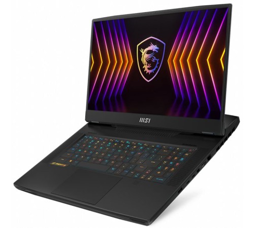 Ноутбук MSI Titan GT77 9S7-17Q111-208 Ноутбук MSI Titan GT77 9S7-17Q111-208